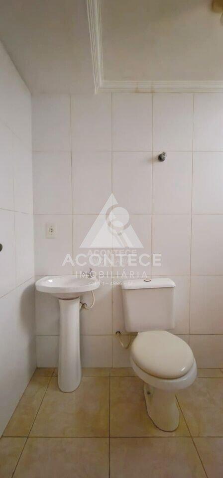 Apartamento, Setor Placa da Mercedes, 2 Quartos