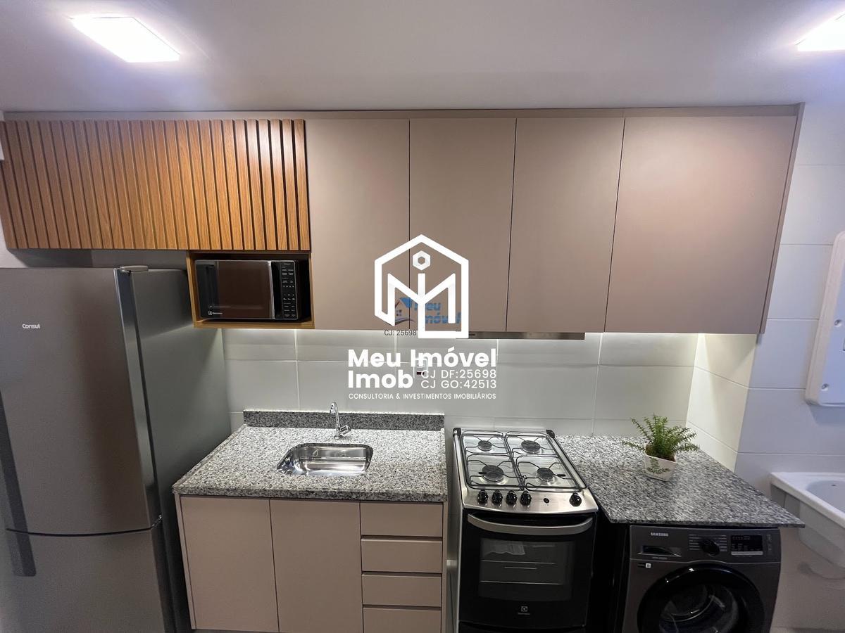 Apartamento, Ceilândia Norte, 2 Quartos