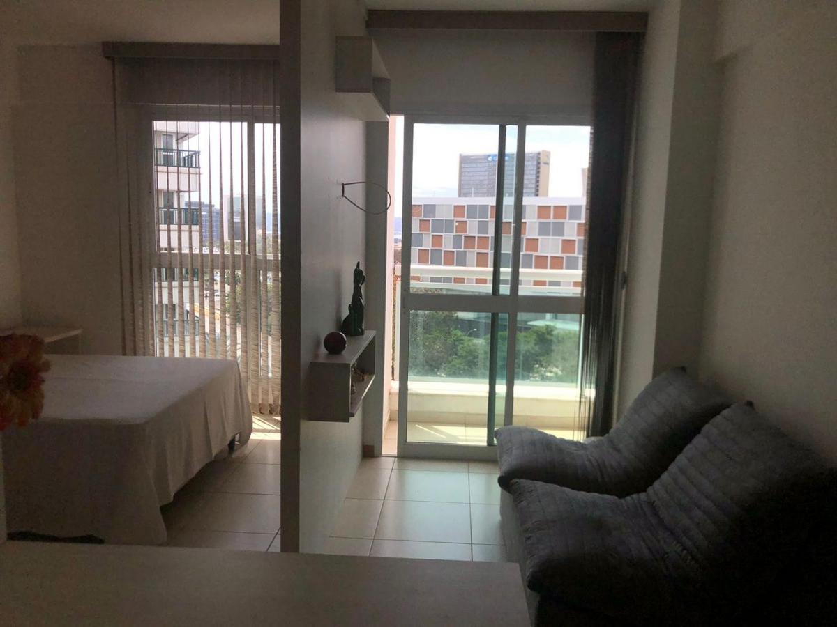 Apart Hotel, Asa Norte, 1 Quarto