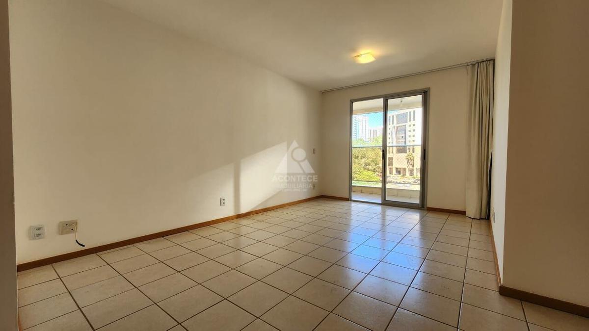Apartamento, Norte, 3 Quartos, 2 Vagas, 1 Suíte