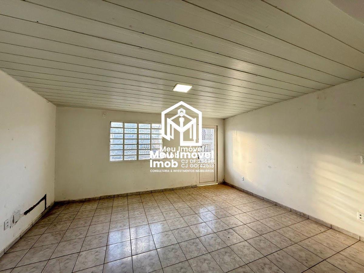 Casa, Riacho Fundo I, 6 Quartos