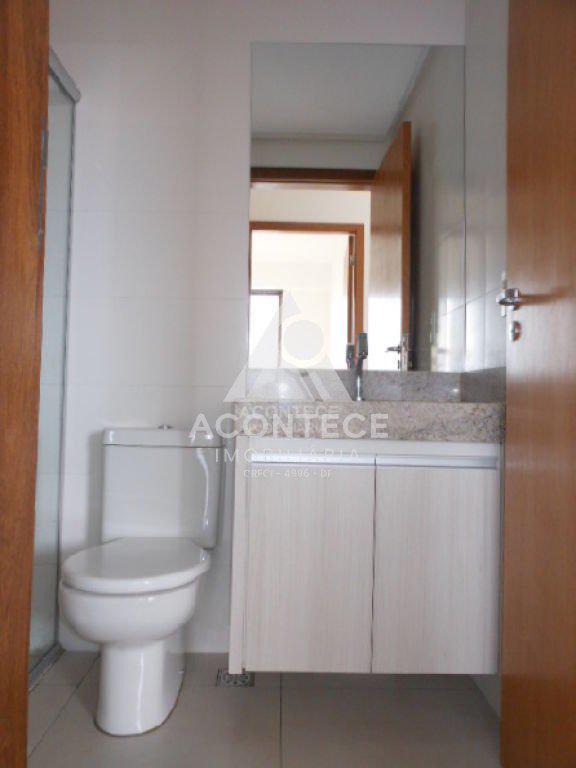 Apartamento, Taguatinga Sul, 2 Quartos, 1 Vaga, 1 Suíte
