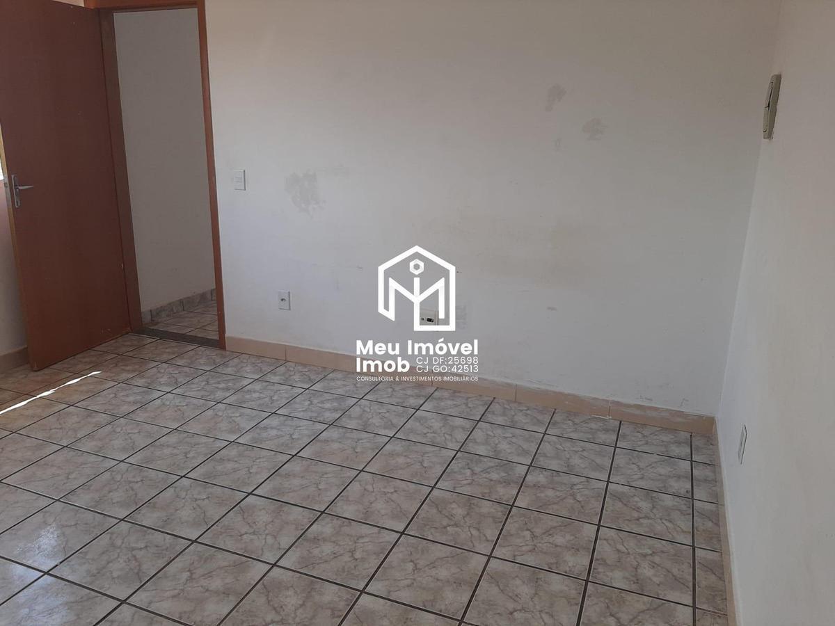 Apartamento, Vicente Pires, 1 Quarto