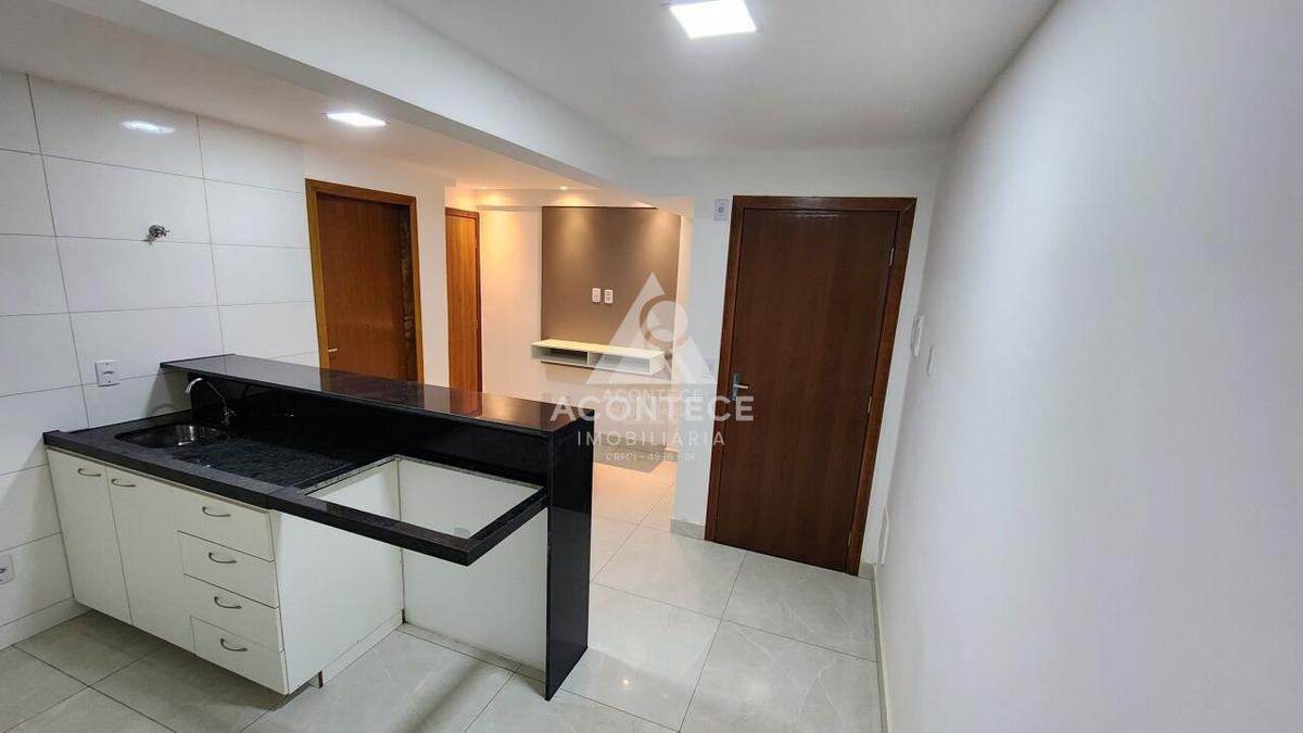 Apartamento, Setor Habitacional Vicente Pires, 1 Quarto
