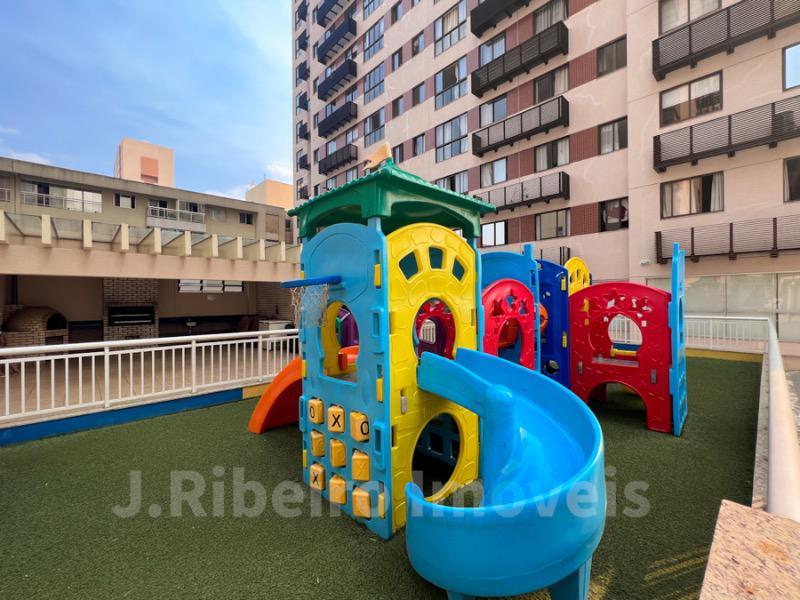 Apartamento, Guará II, 2 Quartos, 2 Vagas, 2 Suítes