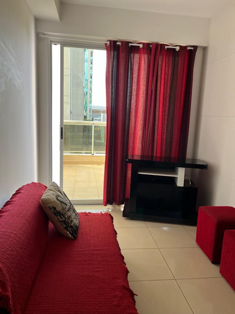 Apartamento, Park Sul, 2 Quartos