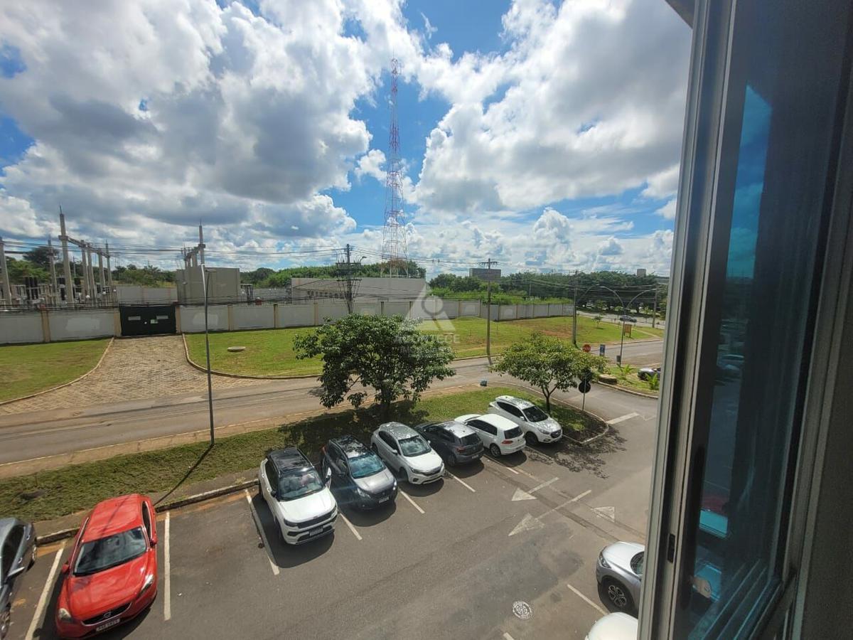 Apartamento, Sudoeste, 1 Quarto, 1 Vaga