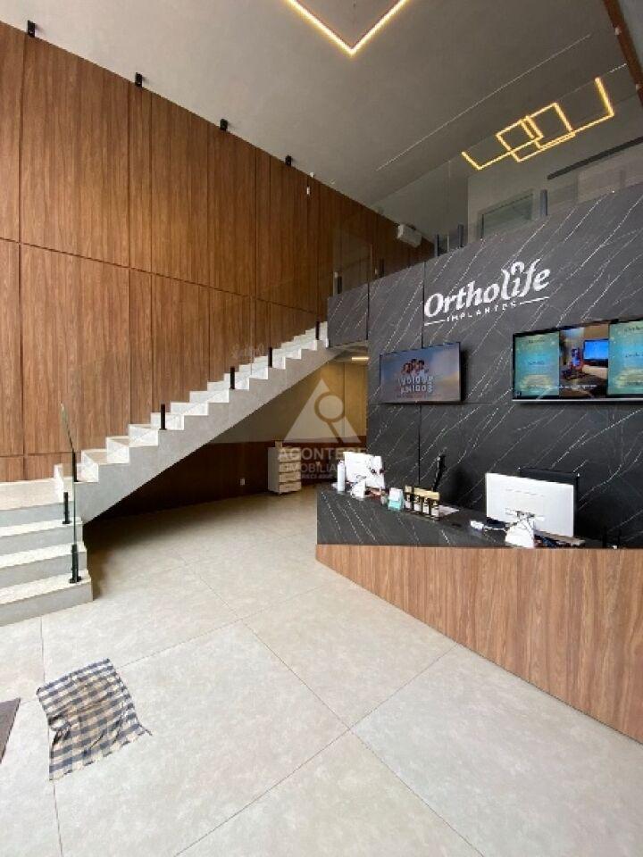 Casa Comercial, Setor Tradicional