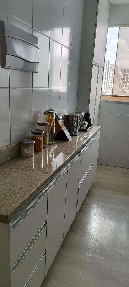 Apartamento, Samambaia Sul, 3 Quartos