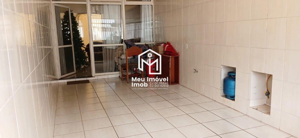 Casa, Asa Norte, 6 Quartos