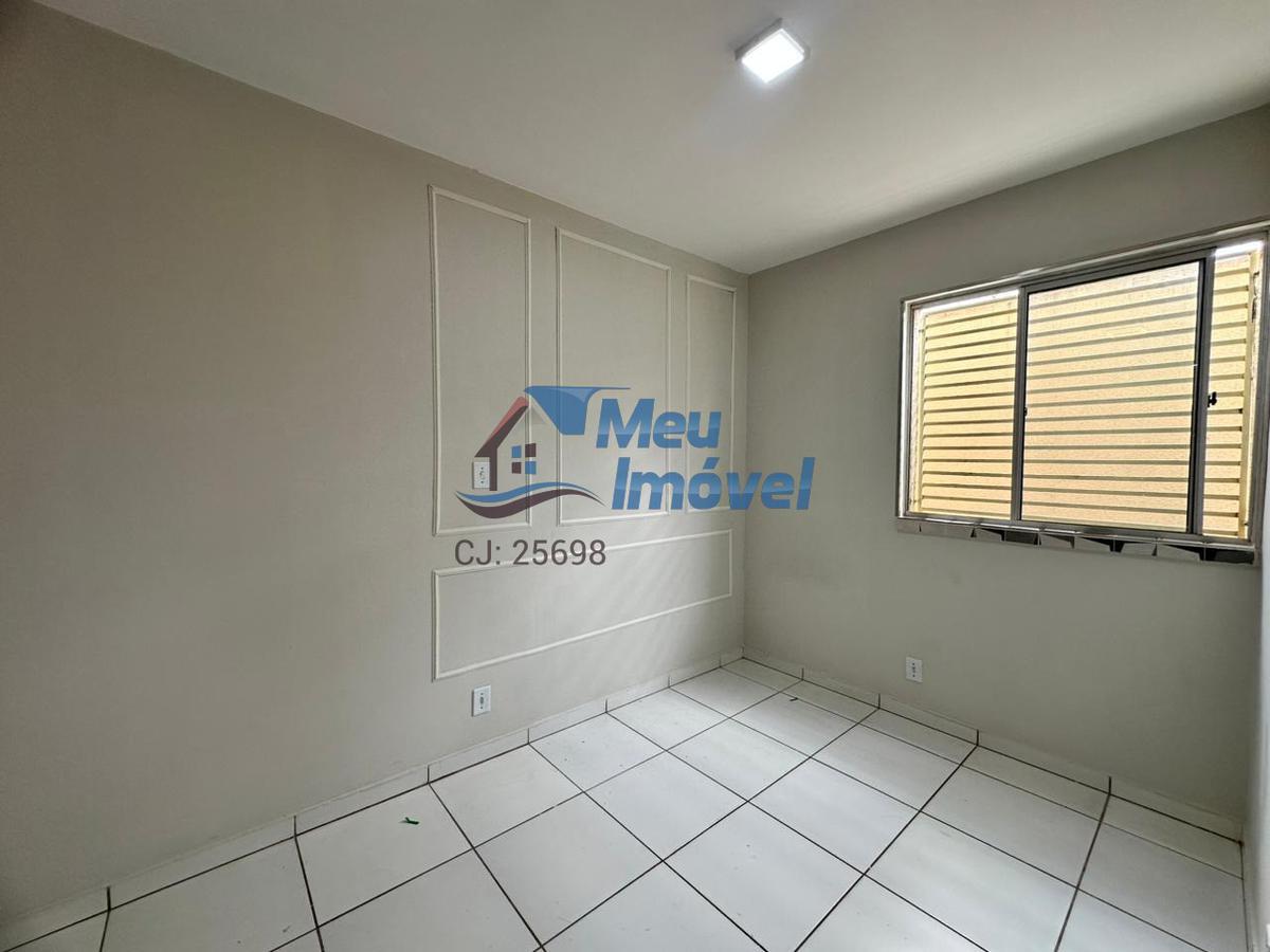 Apartamento, Samambaia Sul, 1 Quarto