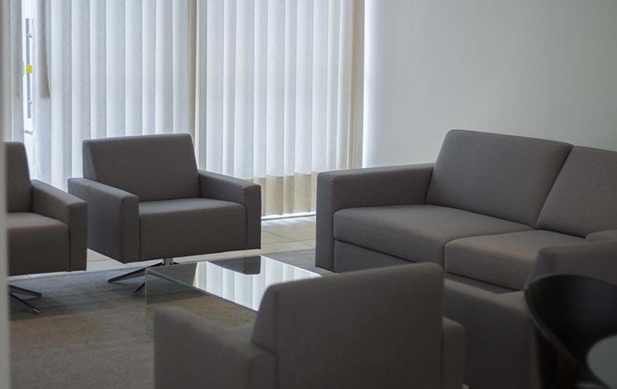 Apartamento, Park Sul, 1 Quarto