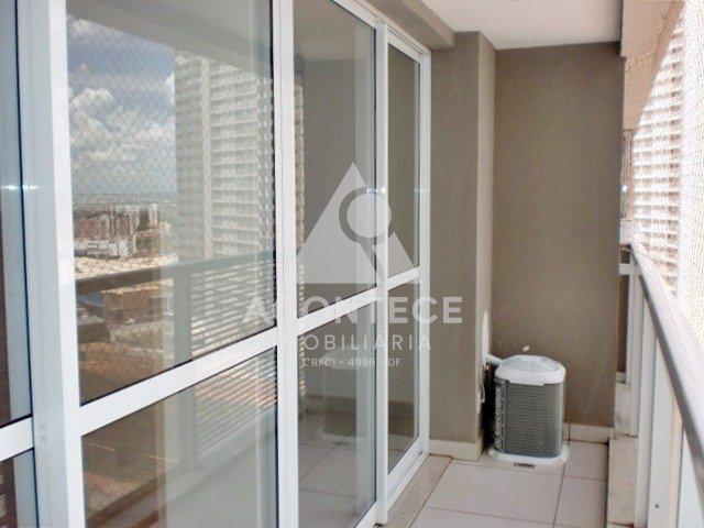 Apartamento, Sul, 1 Quarto, 1 Vaga, 1 Suíte