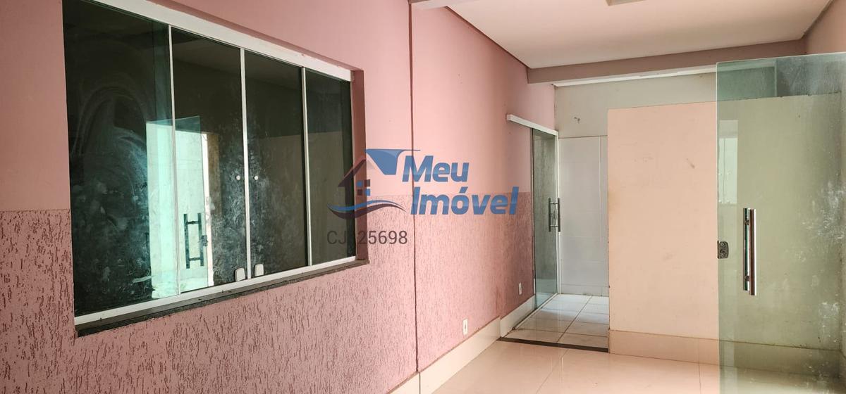 Casa, Setor Habitacional Vicente Pires, 4 Quartos