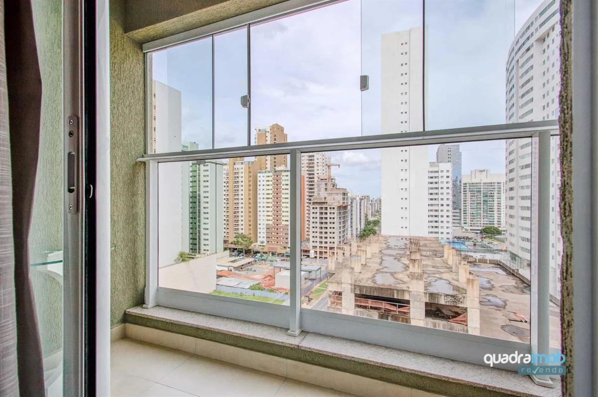 Apartamento, Norte, 3 Quartos, 2 Vagas, 2 Suítes