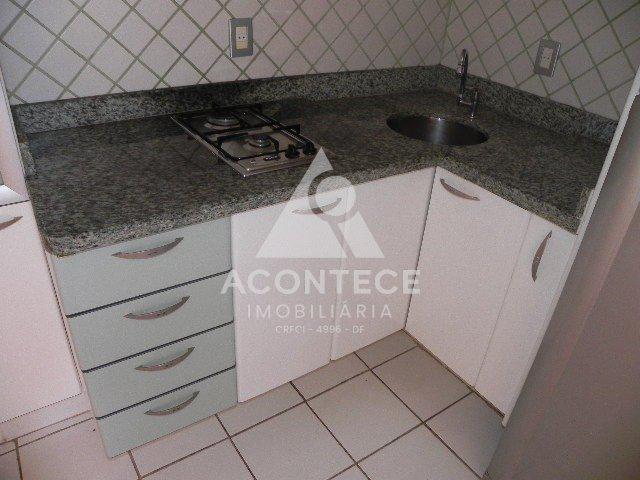 Quitinete, Sudoeste, 1 Quarto, 1 Vaga