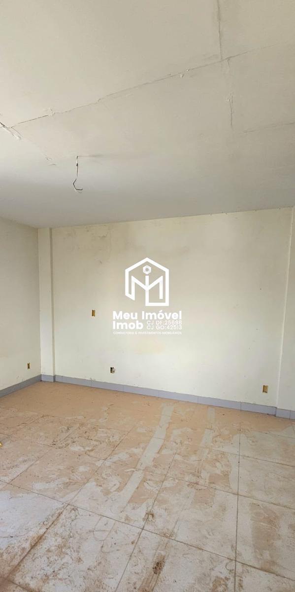Apartamento, Recanto das Emas, 6 Quartos