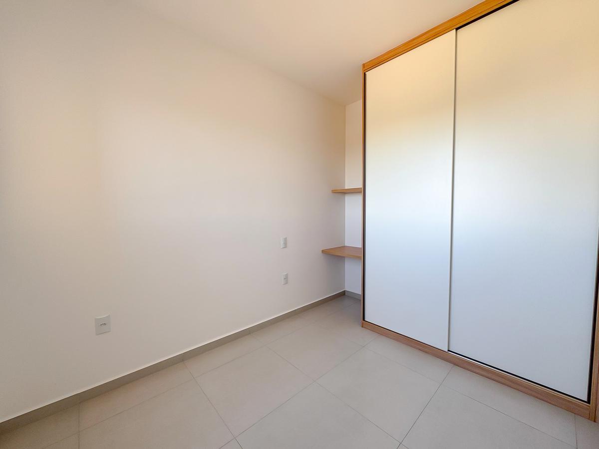 Apartamento, Samambaia Sul, 2 Quartos, 1 Vaga, 1 Suíte