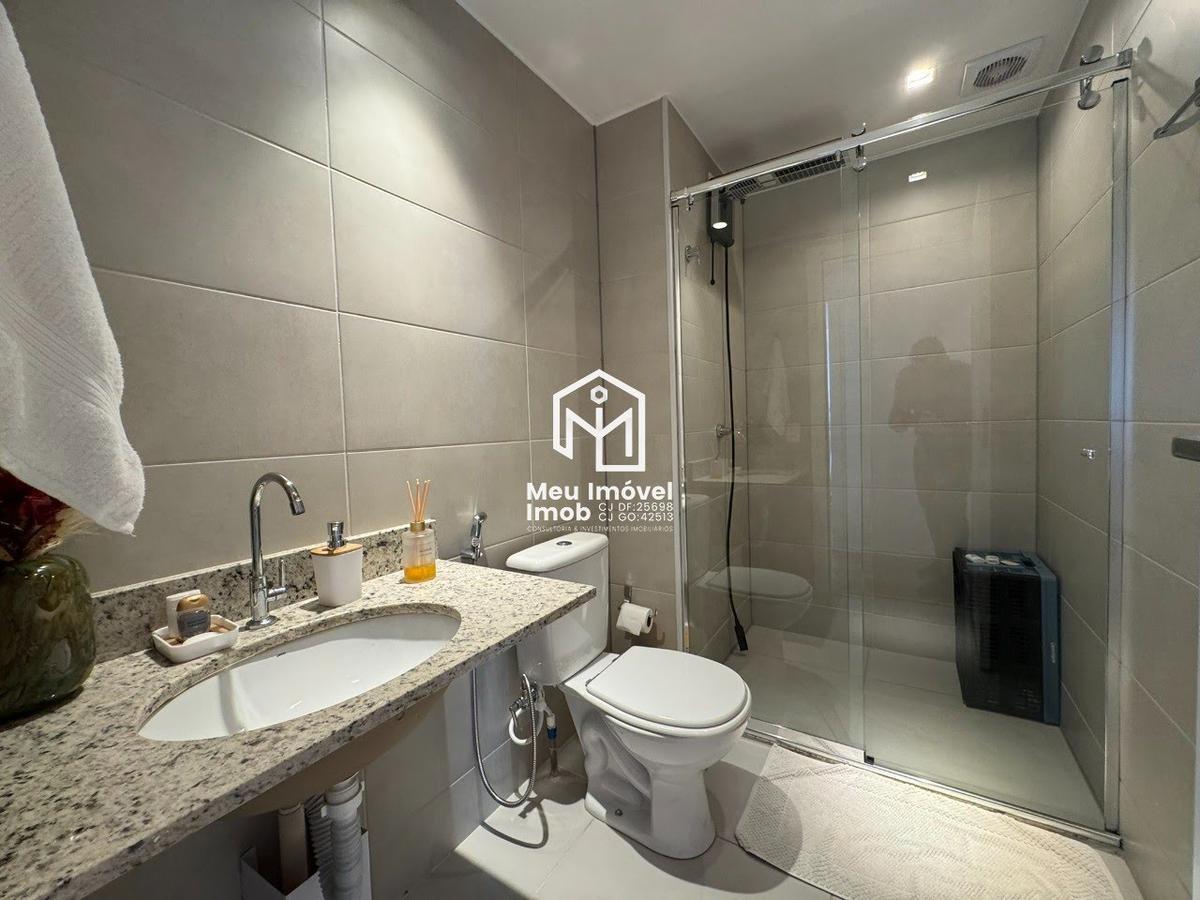 Apartamento, Norte, 2 Quartos