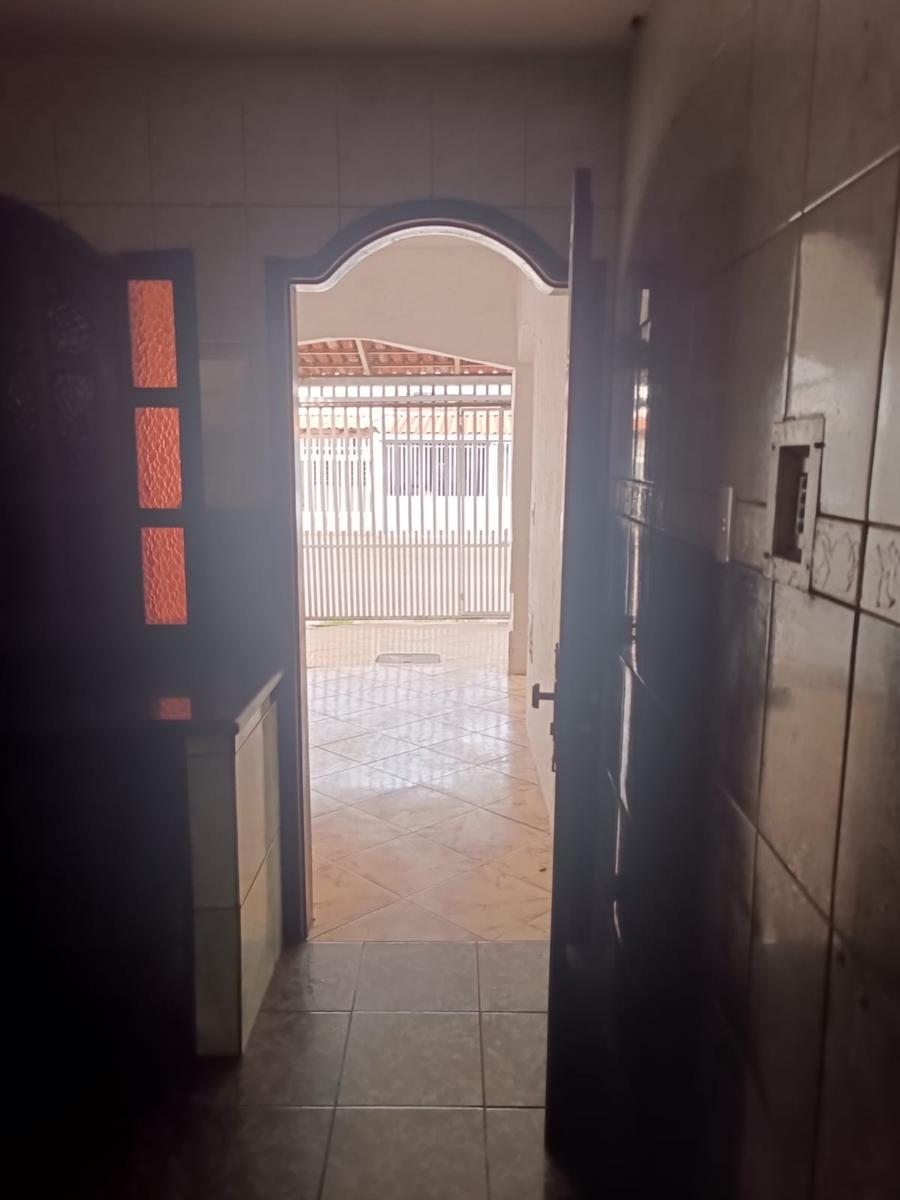 Casa, Núcleo Bandeirante, 4 Quartos