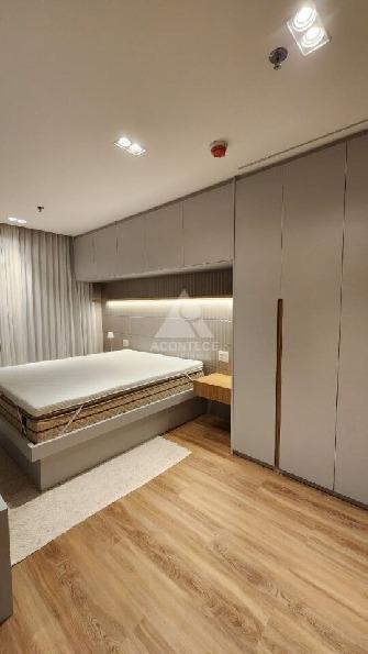 Apartamento, Asa Sul, 1 Quarto, 1 Vaga