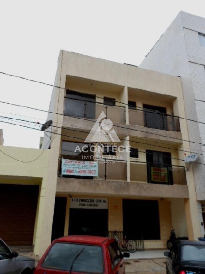 Apartamento, Guará II, 1 Quarto
