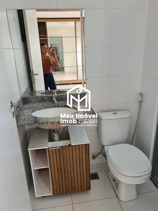 Apartamento, Taguatinga Sul, 2 Quartos