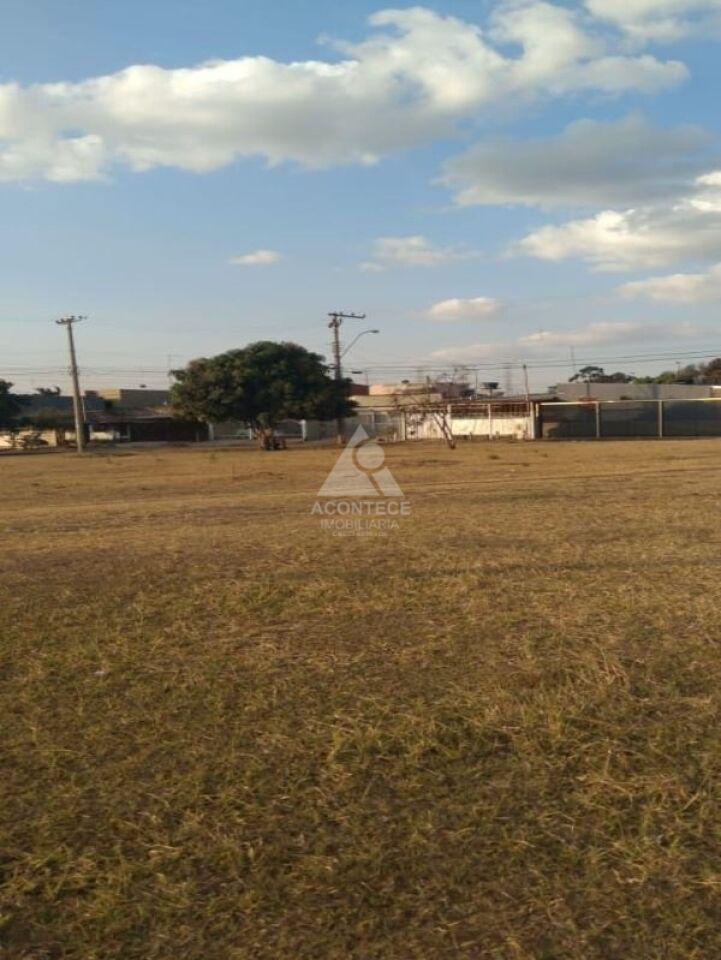 Lote, Samambaia Sul