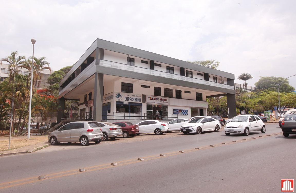 Loja, Asa Norte, 0 Quarto, 0 Vaga, 0 Suíte