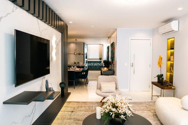 Apartamento, Noroeste, 3 Quartos, 2 Vagas, 1 Suíte