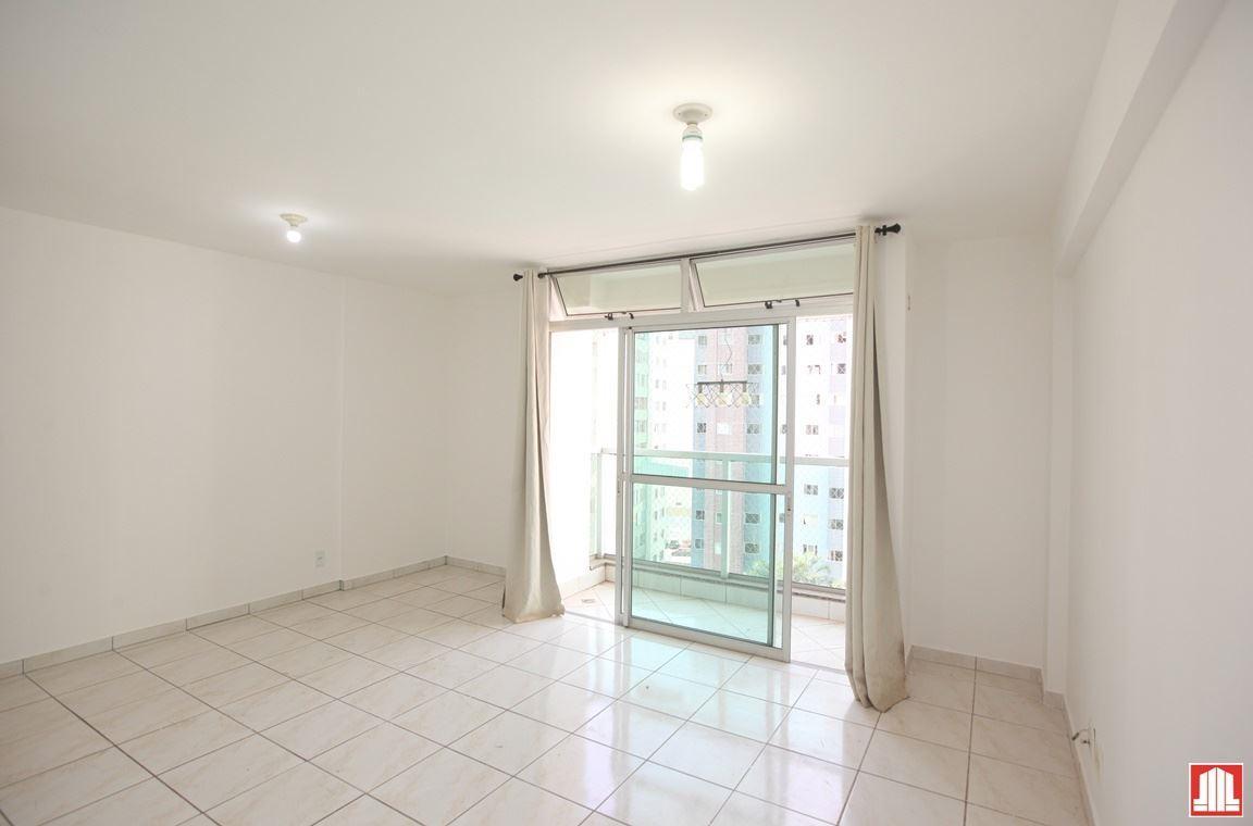 Apartamento, Norte, 1 Quarto, 1 Vaga, 1 Suíte