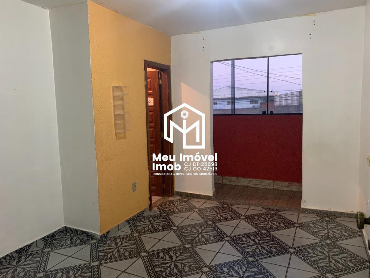 Casa, Brasília/Plano Piloto, 7 Quartos