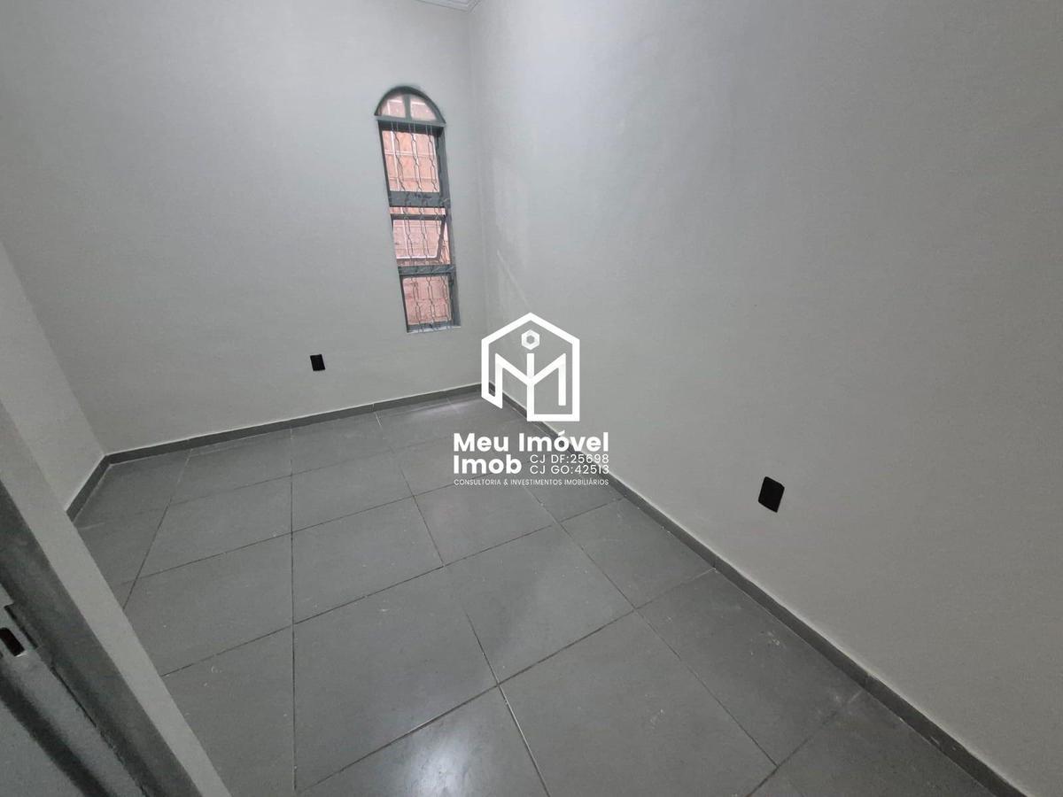 Casa, Riacho Fundo II, 3 Quartos