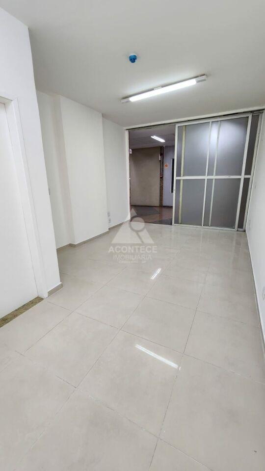 Sala, Asa Norte