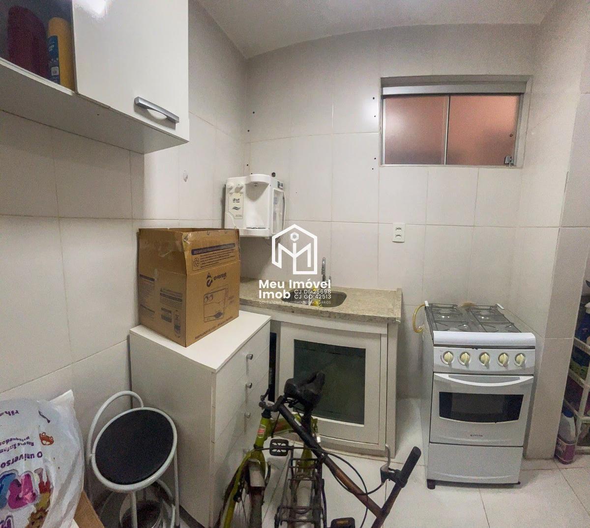 Apartamento, Guará I, 2 Quartos