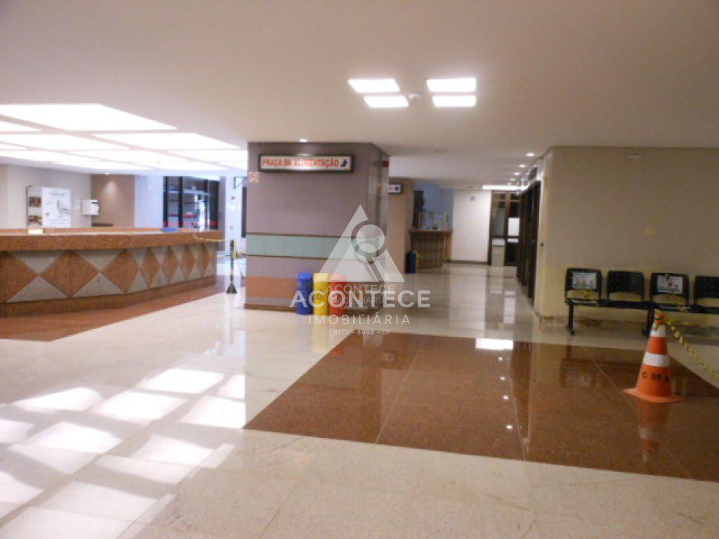 Sala, Taguatinga Norte
