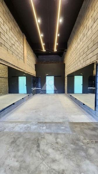 Loja, Noroeste, 6 Vagas