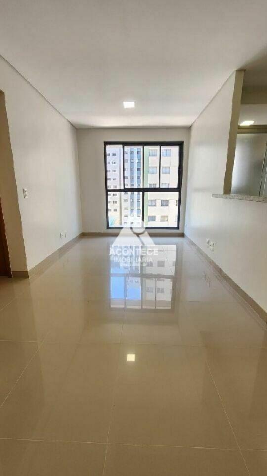 Apartamento, Sul
