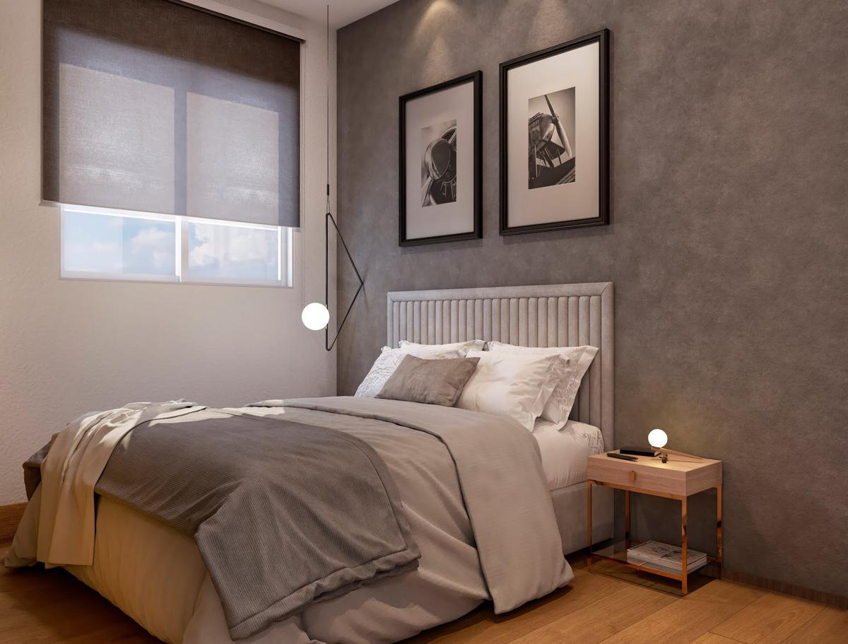 Apartamento, Samambaia Sul, 2 Quartos