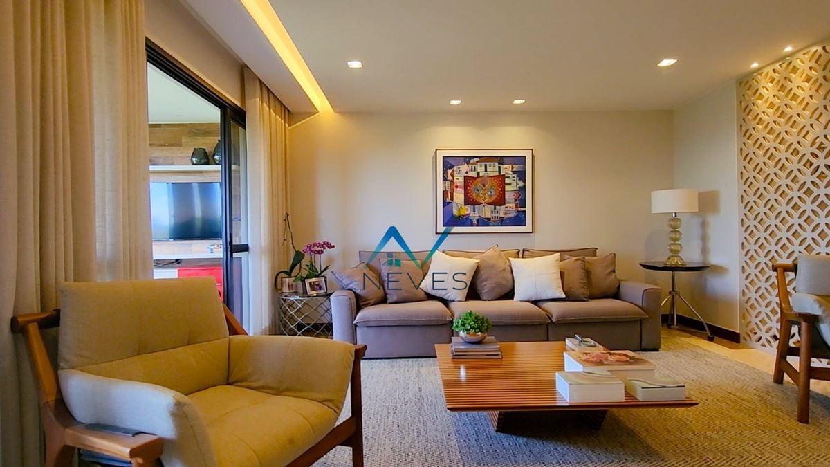 Apartamento, Sudoeste, 3 Quartos, 2 Vagas, 2 Suítes