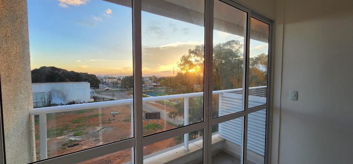 Apartamento, Ceilândia Centro, 2 Quartos, 1 Vaga, 1 Suíte