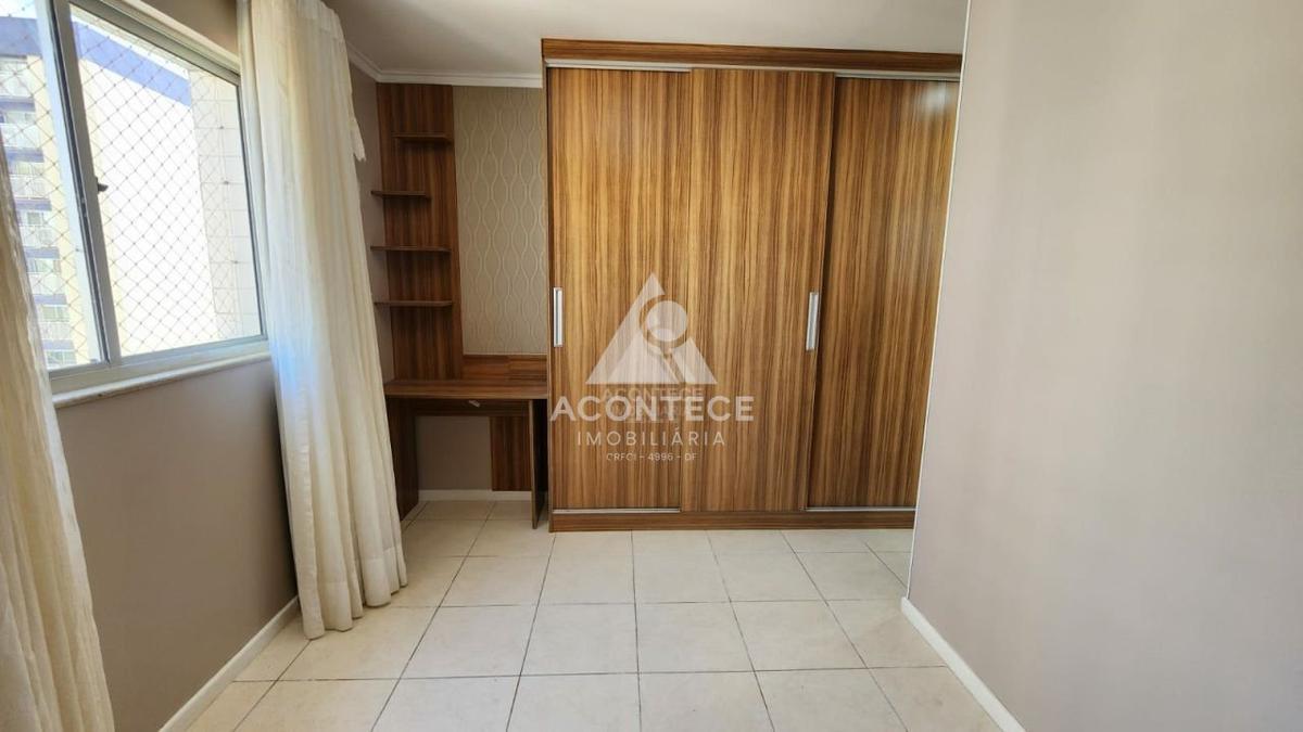 Apartamento, Norte, 2 Quartos, 1 Suíte