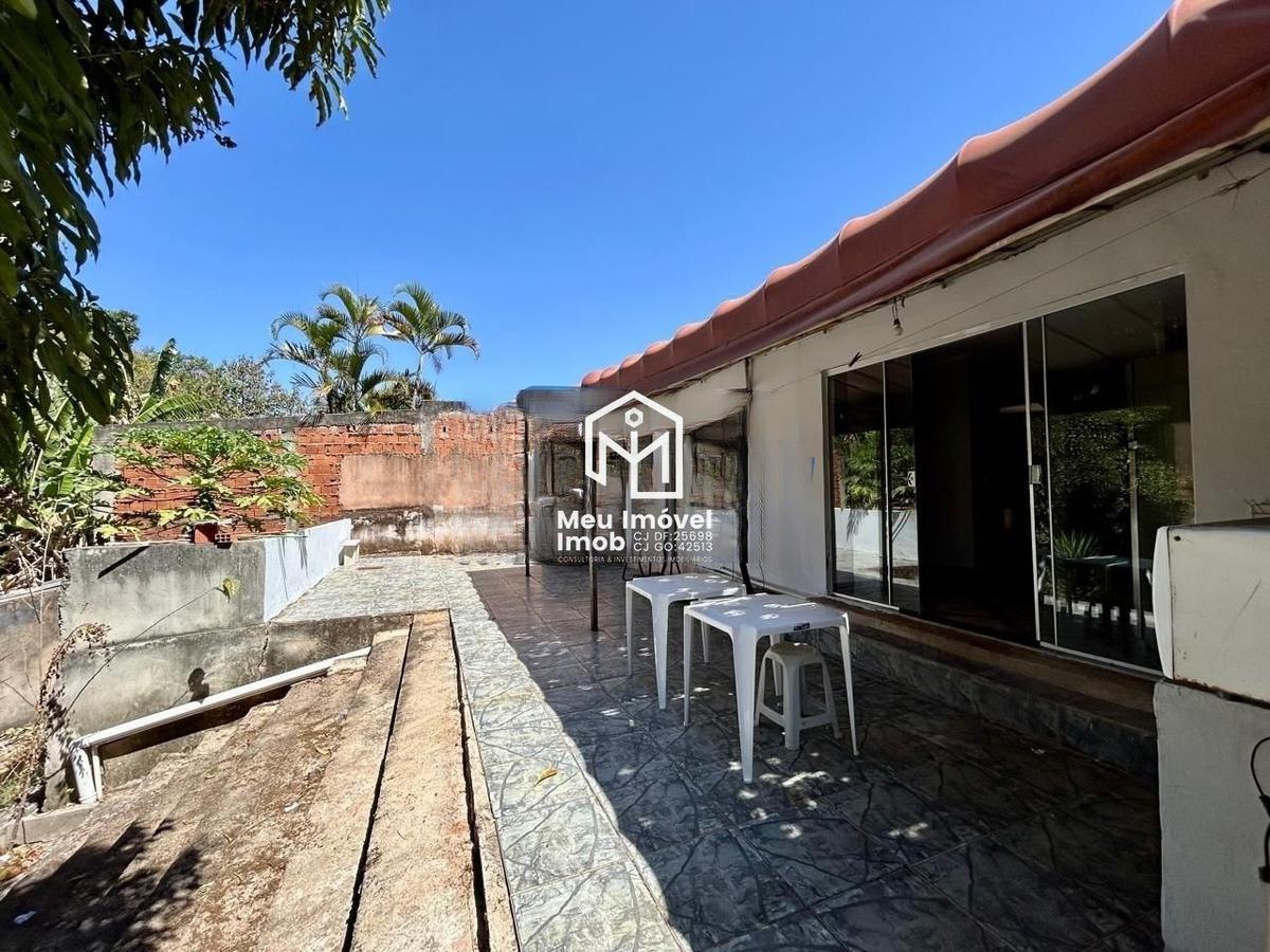 Casa, Brasília/Plano Piloto, 4 Quartos