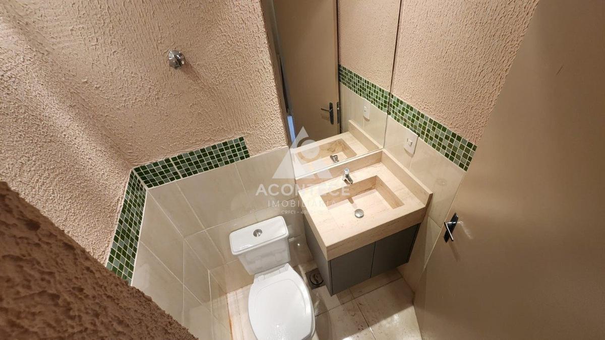 Sala, Asa Sul