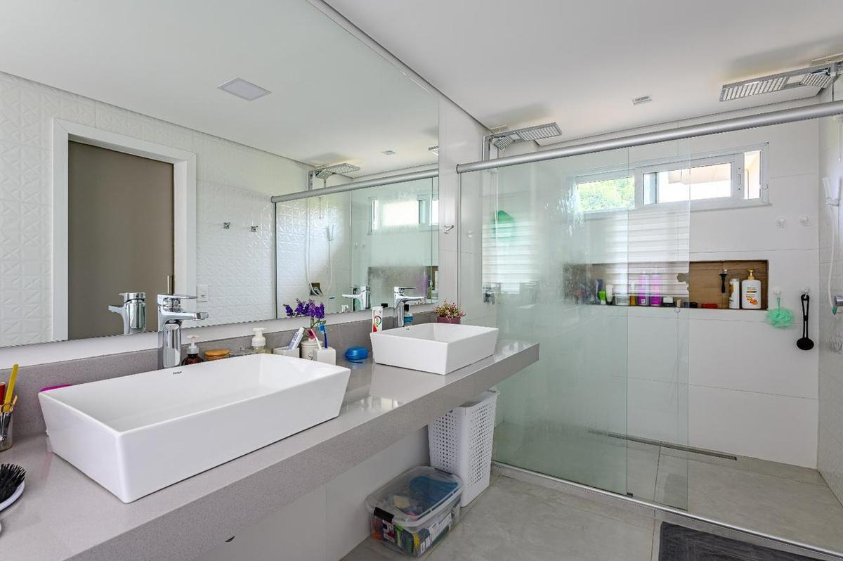 Casa em Condomínio, Park Way, 4 Quartos, 6 Vagas, 3 Suítes