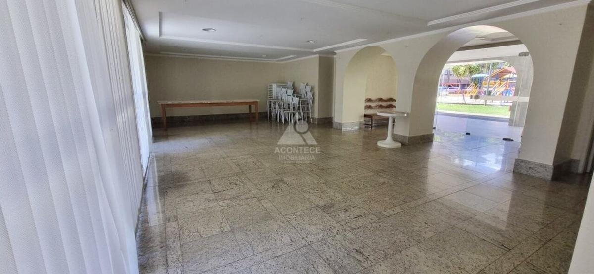 Apartamento, Asa Norte, 2 Quartos