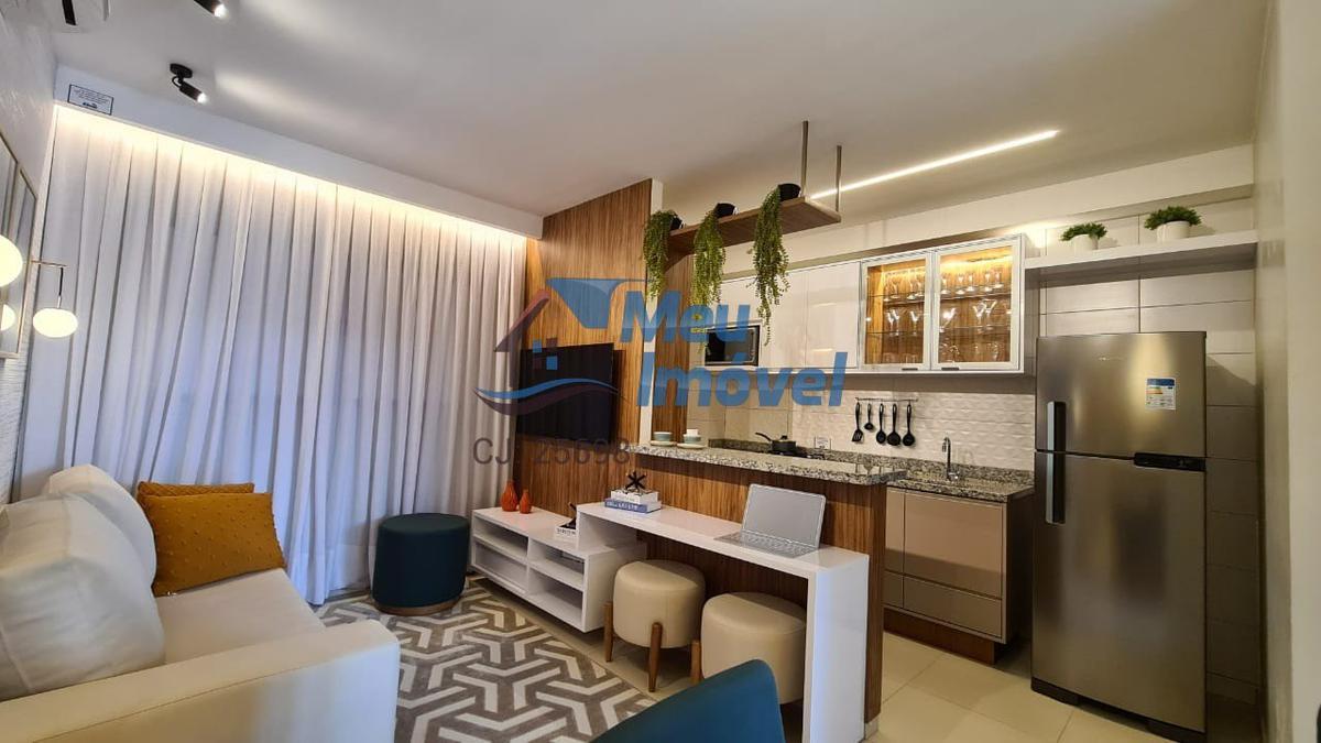 Apartamento, Samambaia Sul, 2 Quartos