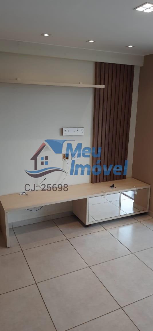 Apartamento, Samambaia Norte, 2 Quartos, 1 Vaga