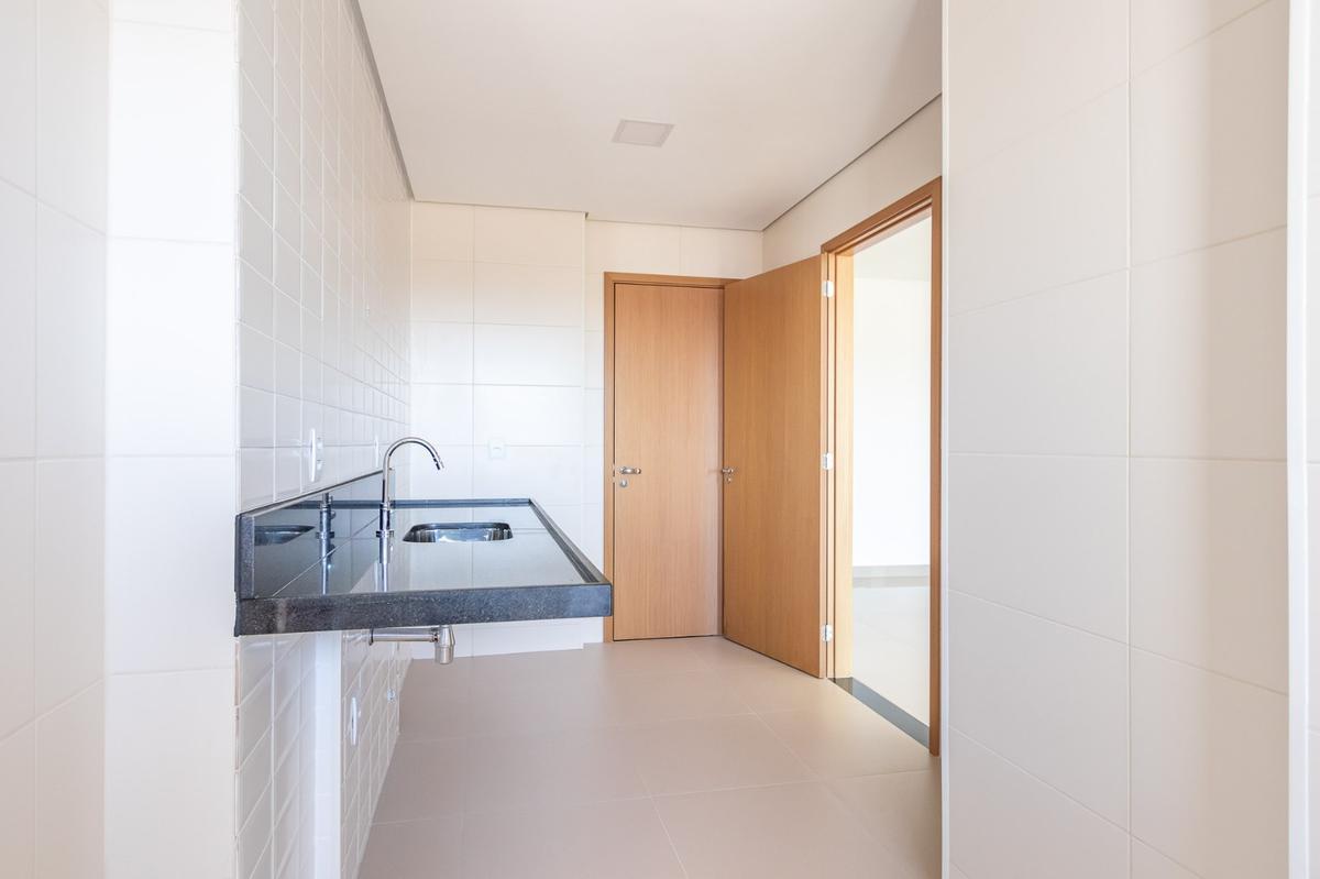 Apartamento, Noroeste, 3 Quartos, 2 Vagas, 1 Suíte