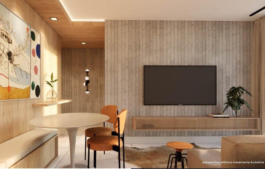 Apartamento, Samambaia Sul, 2 Quartos